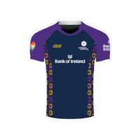 Naoise Sticker by Emerald Warriors RFC