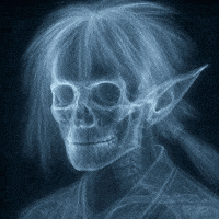 Halloween Death GIF by The LSD Hotel