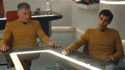 Paul Wesley GIF