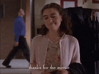 season 2 netflix GIF by Gilmore Girls 