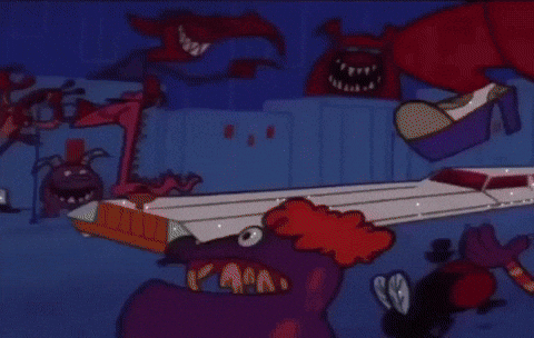 Cat Bop GIF