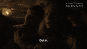 Driving Road Trip GIF by Apple TV+