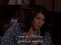 season 5 netflix GIF by Gilmore Girls 