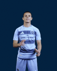 Kansas City Football GIF by Sporting KC