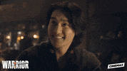 GIF by Cinemax