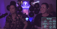 Best Friends Reaction GIF by CA in LA