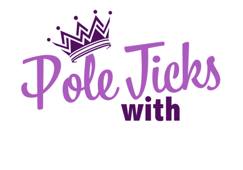 Queen Crown Sticker by Queens of Pole Fitness & Dance