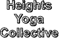 Hyc Sticker by Jennifer Huber