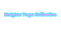 Hyc Sticker by Jennifer Huber