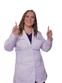 DoctoraClaudiaElizalde dentista doctora periodoncia periodoncia claudia Sticker