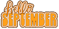Fall Autumn Sticker by zoellabeauty