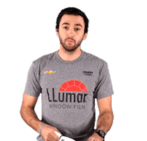 Chase Elliott Racing Sticker by LLumar Films