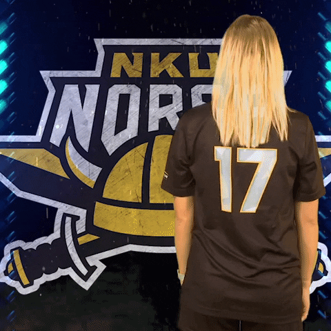 Soccer Holland GIF by Northern Kentucky University Athletics
