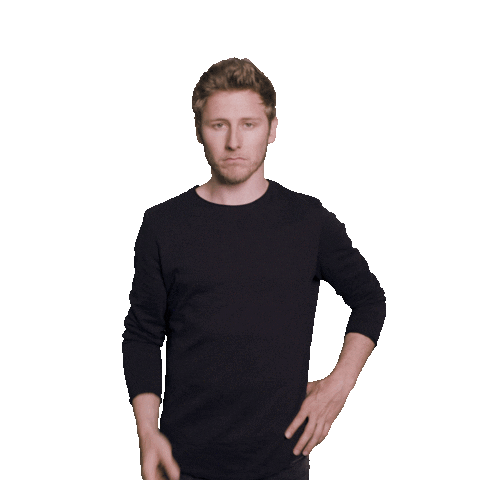 Gähnen Sticker by skipp