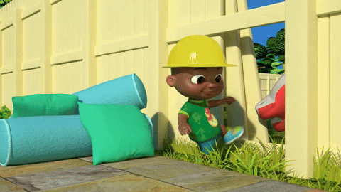 Animation Play GIF by Moonbug