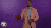 College Football GIF by Southeastern Conference