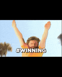 campingqualite the winner is GIF