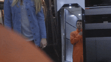 I'm Gonna Try Really Hard