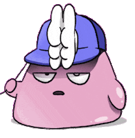 Fun Gracias Sticker