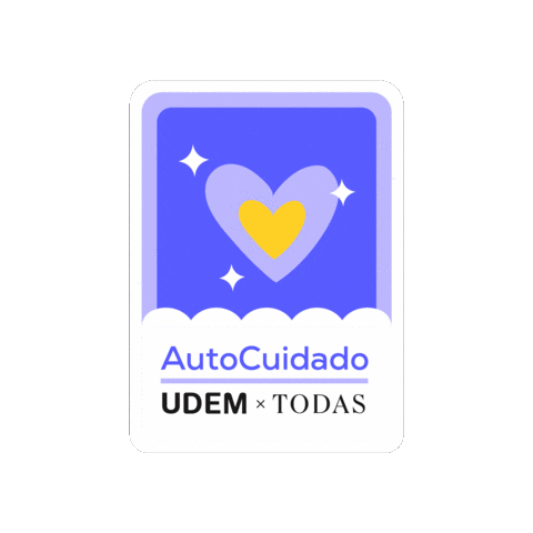 Dia De La Mujer 8 Marzo Sticker by Universidad de Monterrey