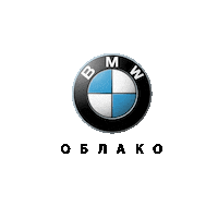 Bmw Украина Sticker by Ajanssy