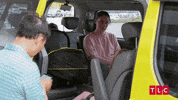 90 Day Fiance Shut Up GIF by TLC Europe