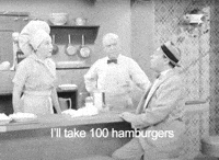 I Love Lucy GIF by Everloving Records