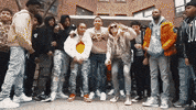 Not Sober GIF by The Kid LAROI.