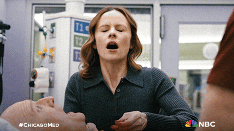 Episode 7 Nbc GIF by One Chicago