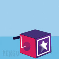 April Fools Penguin GIF by Pudgy Penguins