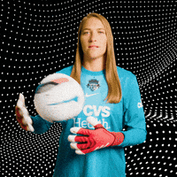 Football Soccer GIF by Washington Spirit