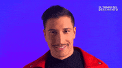 Eltiempodeldescuento GIF by Mediaset España