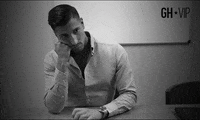 Bored Gran Hermano GIF by Mediaset España