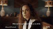 GIF by Queen of the South
