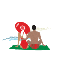 Super Bock Roadtrip Sticker by Cerveja Sagres