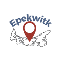 Prince Edward Island Pei Sticker by L'nuey