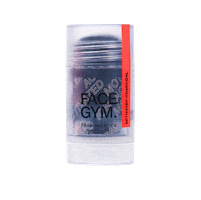 Skincare Skin Sticker by FaceGym