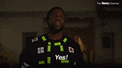 Kevin Hart GIF by The Roku Channel