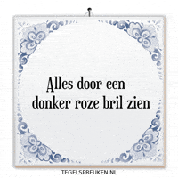 Humor Hoop GIF by Tegelspreuken.nl