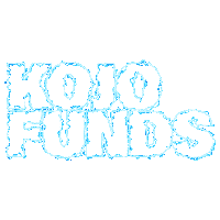 Squatting Kojo Funds Sticker by Island Records UK