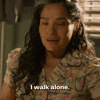 Zahn Mcclarnon Television GIF by AMC Networks