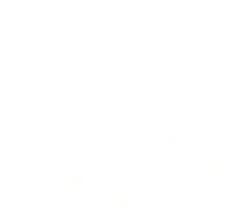 Christmas Star Sticker by Werbeagentur Hueper