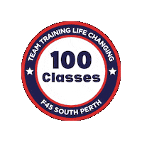 F45Spm Sticker by F45 South Perth