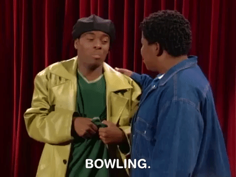 kenan and kel nicksplat GIF