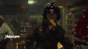 Back To The Future Punk GIF by Better Noise Music