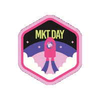 gheescoladenegocios marketing day escola de negocios mkt day gh escola de negocios Sticker