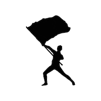 Jaguar Jags Sticker by JohnsonHSBand