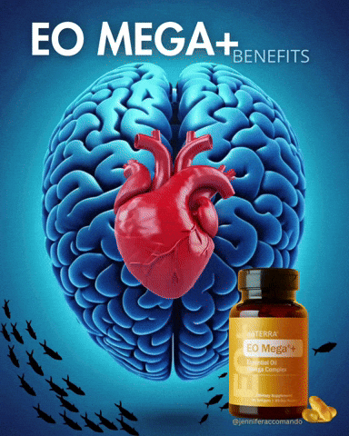 Essential Oils Wellness GIF by Jennifer Accomando