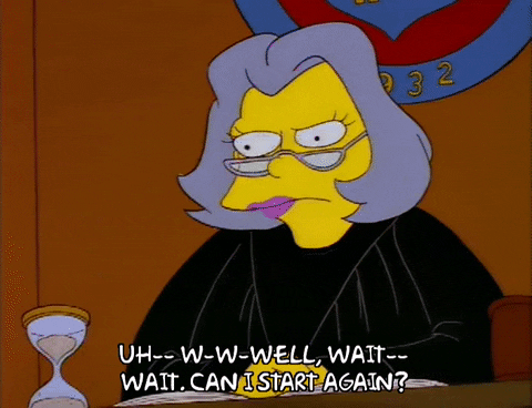 homer simpson episode 3 GIF