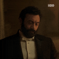 George Russell Hbo GIF by Max